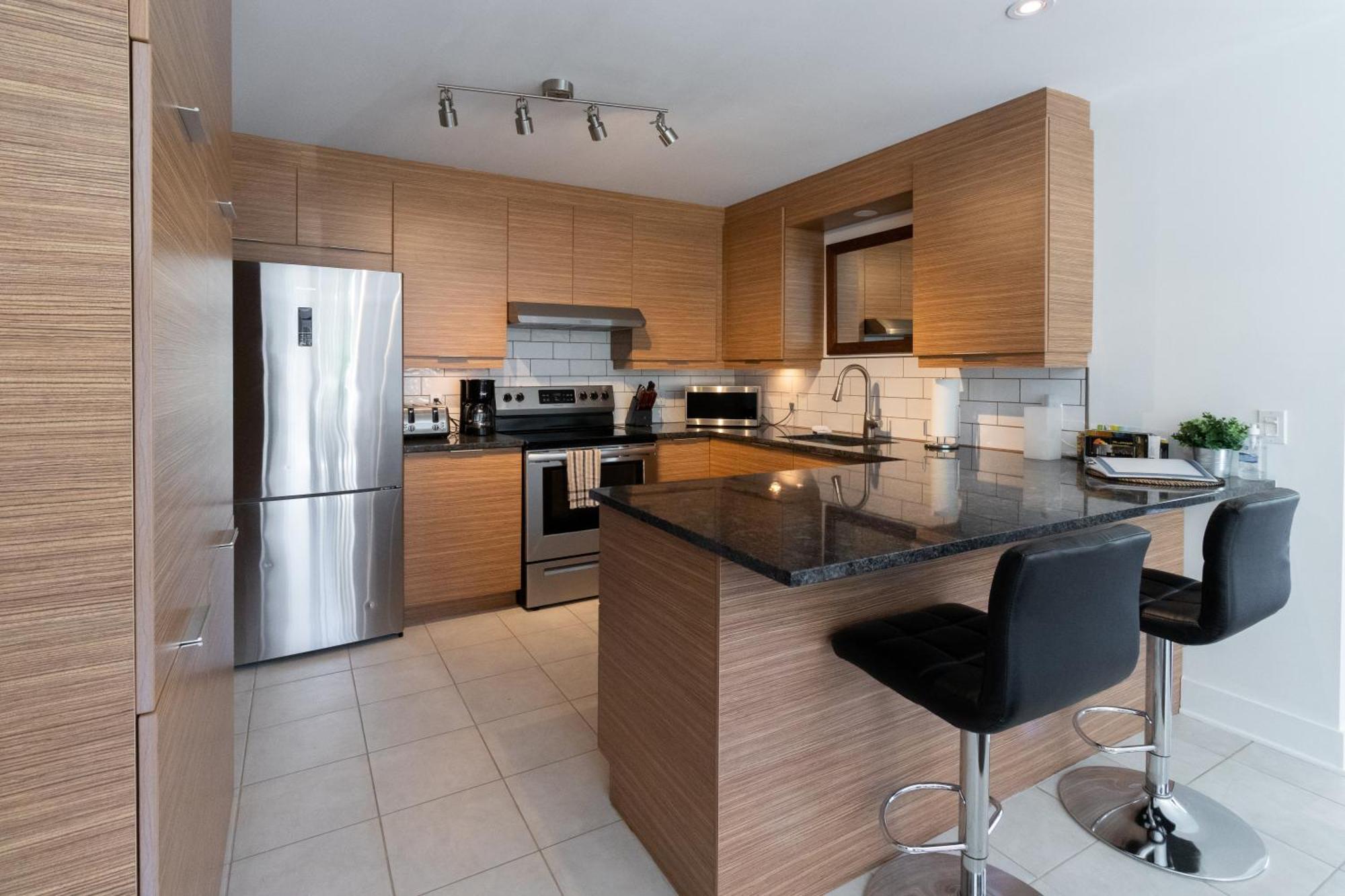 Detente Orford 111 Condo/Chalet Dış mekan fotoğraf