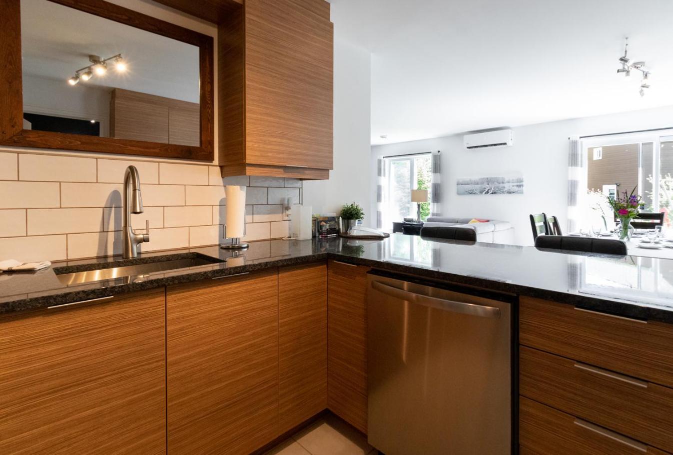 Detente Orford 111 Condo/Chalet Dış mekan fotoğraf