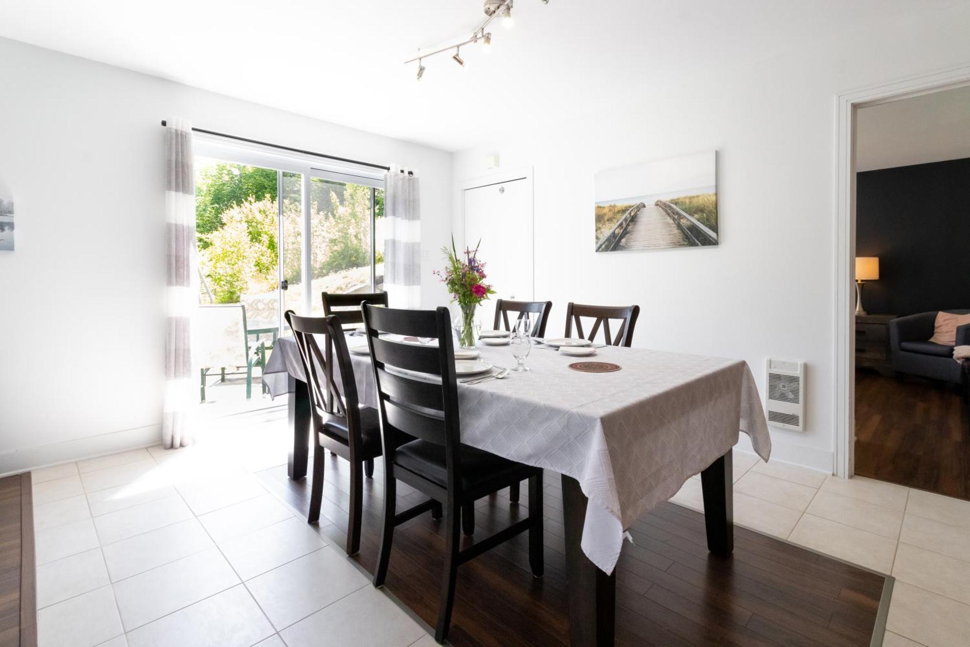 Detente Orford 111 Condo/Chalet Dış mekan fotoğraf