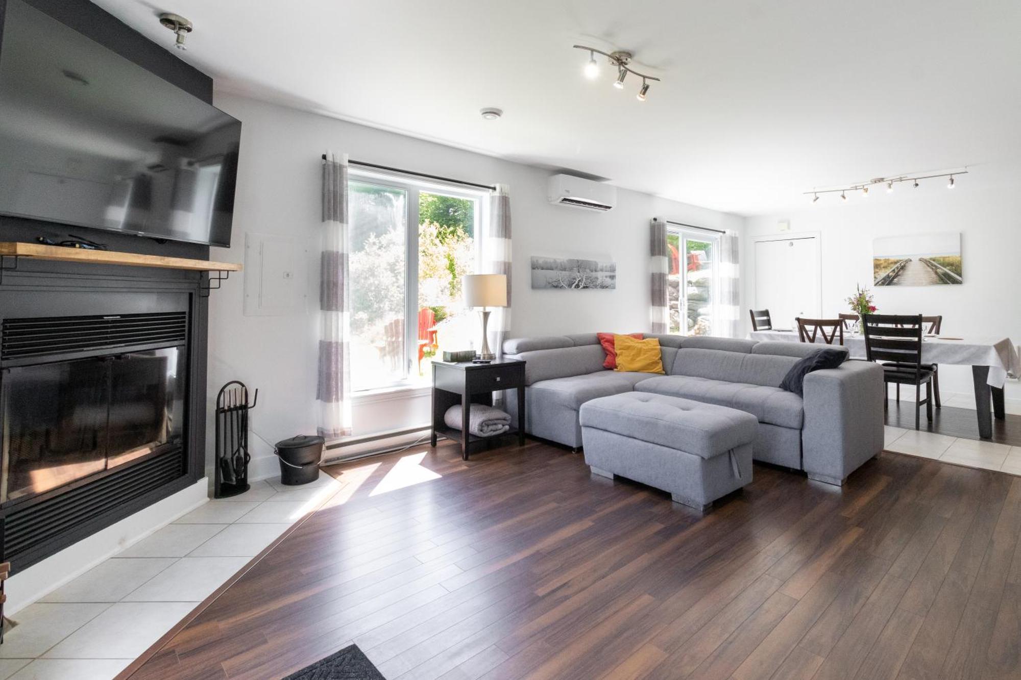 Detente Orford 111 Condo/Chalet Dış mekan fotoğraf